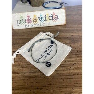Pura Vida Bracelet